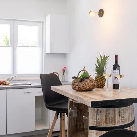 Maloa One Bedroom Apartment Smokvica  Dış mekan fotoğraf