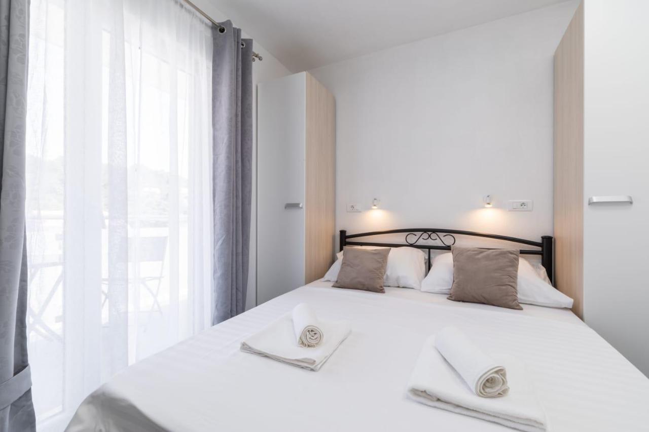 Maloa One Bedroom Apartment Smokvica  Dış mekan fotoğraf