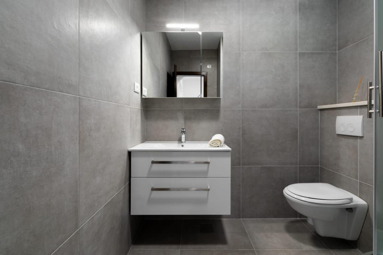 Maloa One Bedroom Apartment Smokvica  Dış mekan fotoğraf